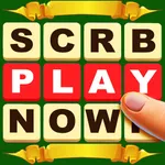 Scramble Word Game icon