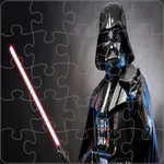 Darth Vader Game icon