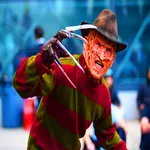 Freddy Krueger Game icon