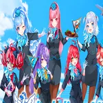 Hololive Game icon