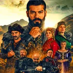 Kurulus Osman Game icon