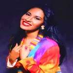 Selena Quintanilla Game Puzzle icon