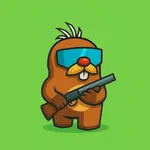 Epic Beaver Run icon