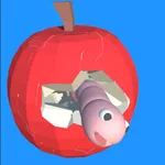 Hungry Worm icon