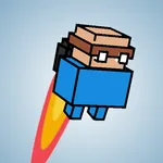 Jetpack Defence icon