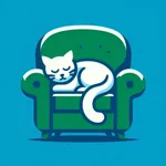 Sleepy Cats icon