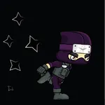 Shinobi Run icon