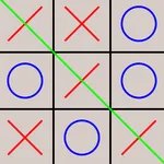 Tic Tac Toe icon