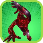 Alien 10 Tech Takeover icon