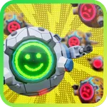 Cosmic Warfare icon