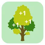 Idle Growing Tree Clicker icon