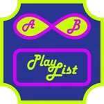 AB PlayList icon