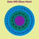 HGDateTimeDialer Demo icon