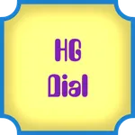 HGDial Open Source icon
