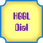 HGGLDial Open Source icon