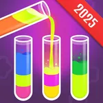 Water Sort: Match Puzzle icon