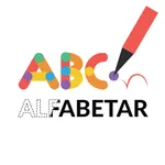 ABC Alfabetar icon