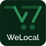 WeLocal - Digital Local Market icon