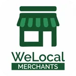 WeLocal Merchants icon