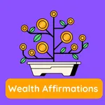 Money Manifestation App icon