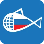 Рыбы России icon