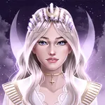 Lunescape - Fantasy Love Story icon