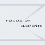 Focus on Elements / Periyodik  icon