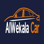Wekallah Car icon