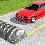 Beam Drive: VAZ Crash Test icon