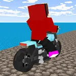 Maizen Bike Rider icon