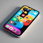 Design the next Smartphone icon