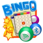 Bingo icon