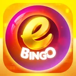 Luck'e Bingo : Video Bingo icon