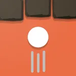 Ball vs Rock icon