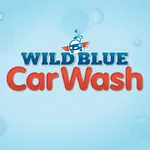 Wild Blue Car Wash icon