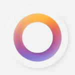Luminti: Magic Golden Hour App icon