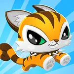 Dash Tag - Fun Endless Runner! icon