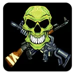 Zombie Survival Shooter icon