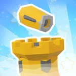 Pocket Tower King icon