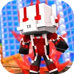 Ant superhero mod icon