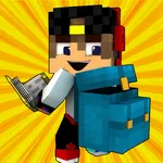 Backpack superhero mod icon