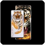 Tigers Wallpaper icon