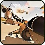 Modern Aircraft Strike icon