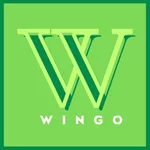 Wingo Delivery icon