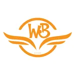 Wings&Bites Driver App icon