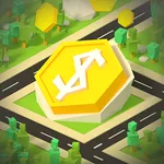 Idle Town icon