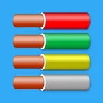 Wire Size & Gauge Calculator icon
