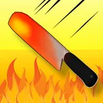 Glowing Knife icon