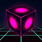 Vaporwave icon