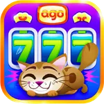 Cats Slots: Casino games icon